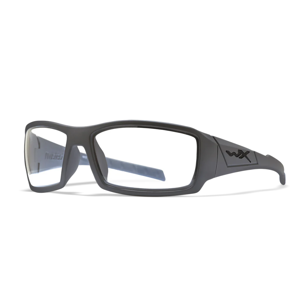 WileyX WX TWISTED | Comprend des lentilles unifocales