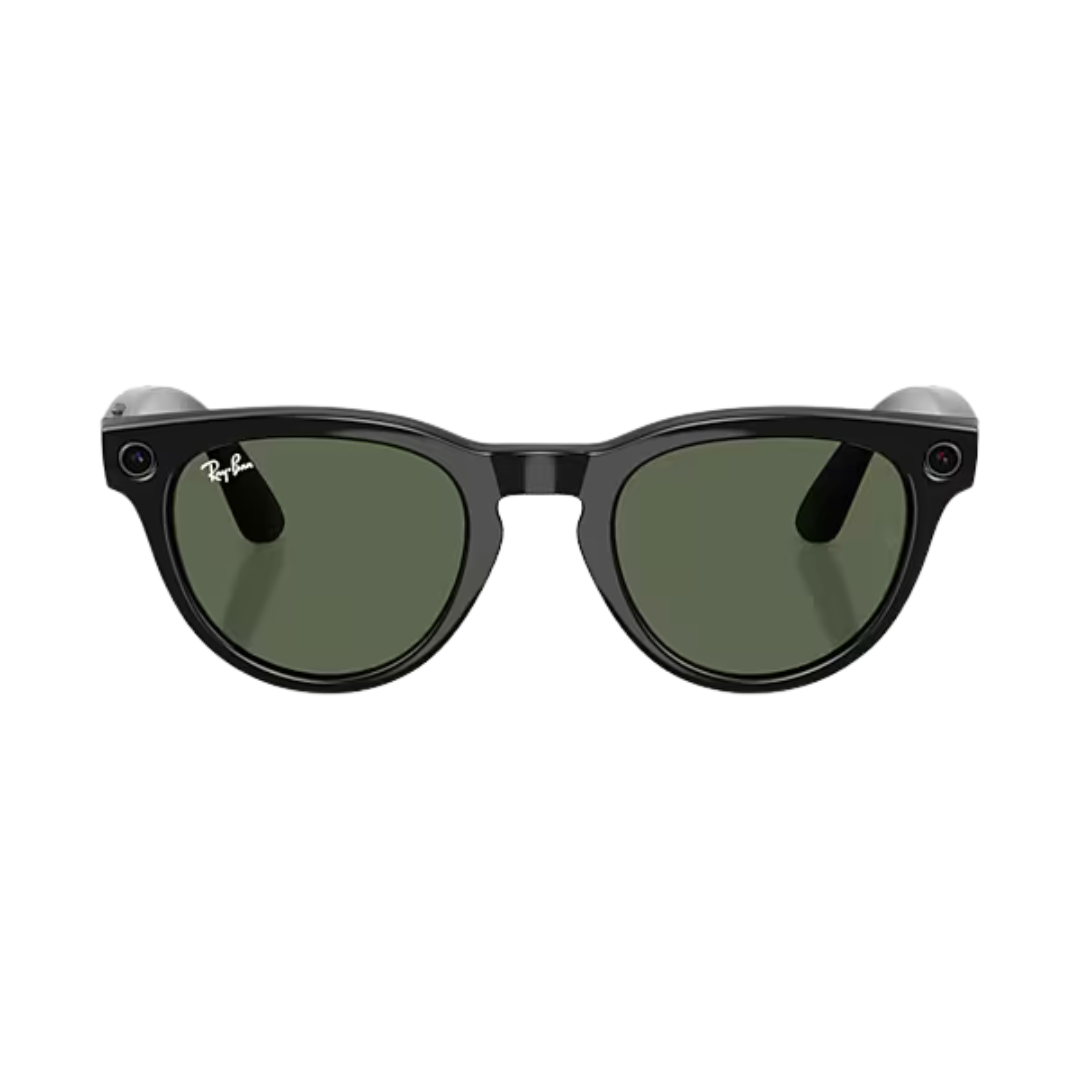 Ray Ban Meta Headliner - GEN 2 | RW4013