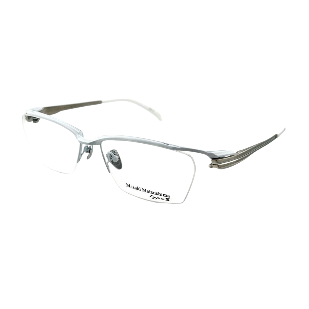 Masaki Matsushima Titanium Frame | Model MFT 5095
