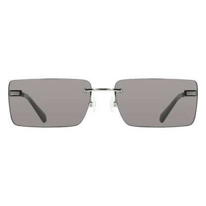 Lunettes de soleil Calvin Klein | Modèle CK20700S - Demi Brun