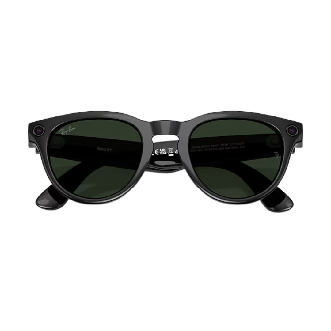 Ray Ban Meta Headliner - GEN 2 | RW4013