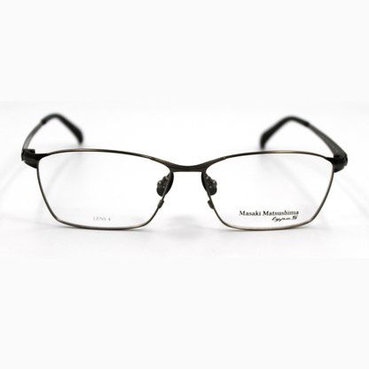 Masaki Matsushima Titanium Frame | Model MFT 5039