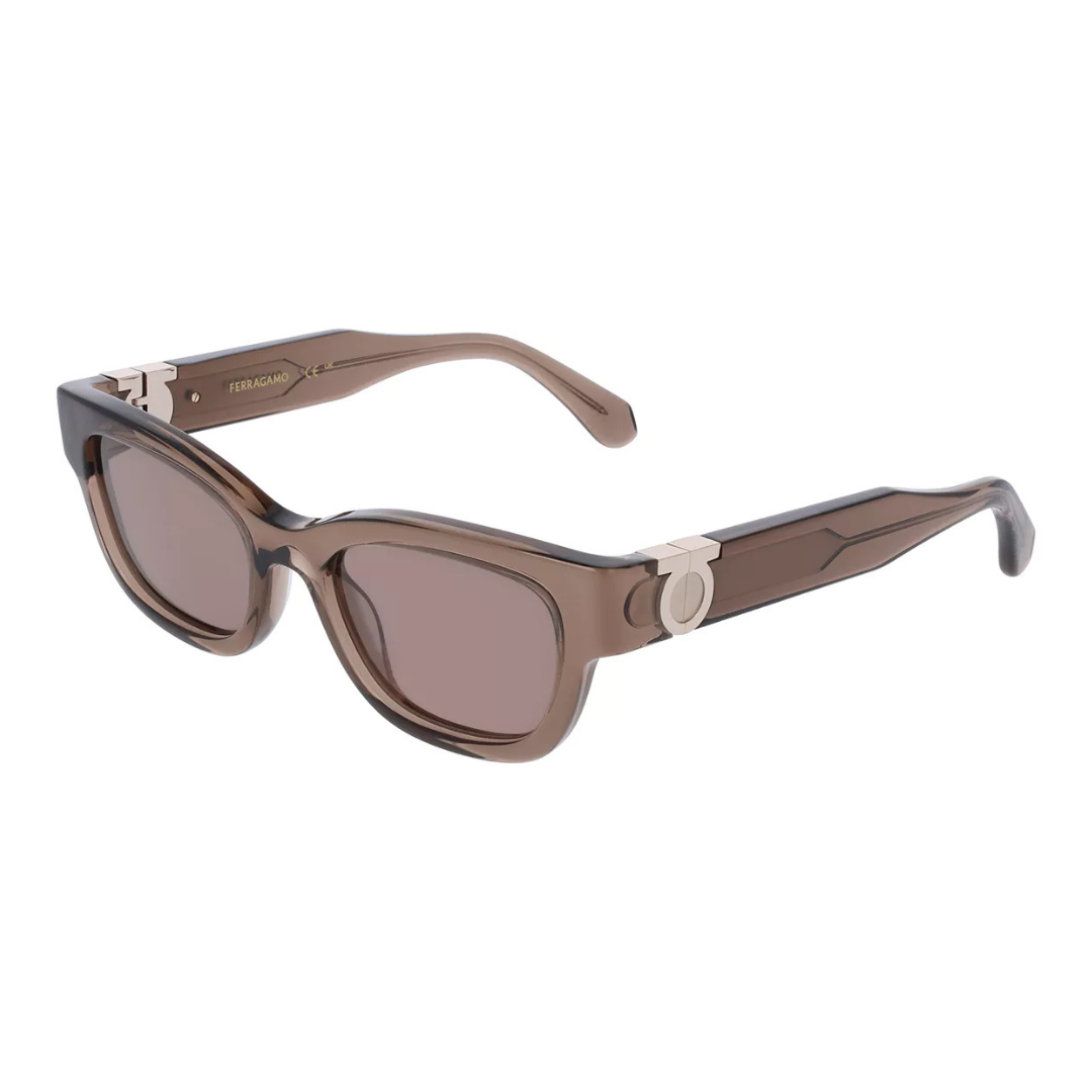 Lunettes de soleil Salvatore Ferragamo | Modèle SF2067S