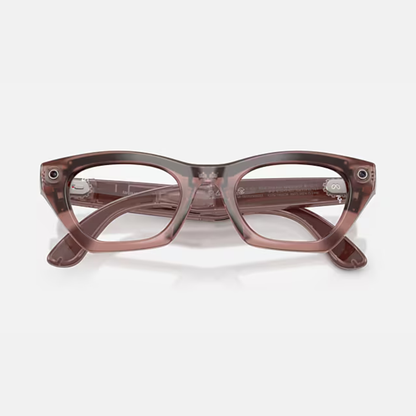 Ray Ban Meta ZENA - 3e GÉNÉRATION | RW4015V