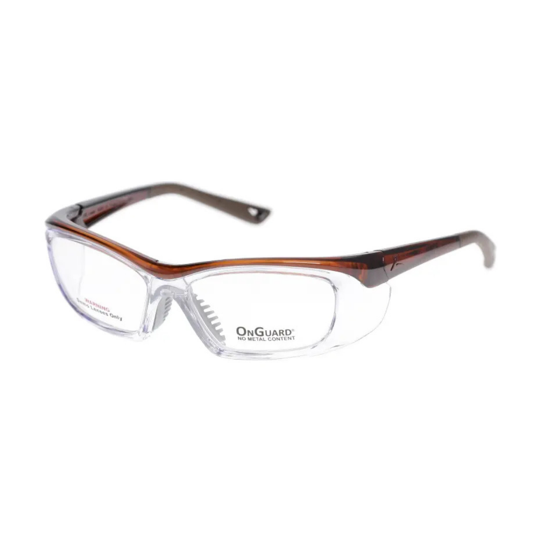 OnGuard OG220S-DD | Include lenti monofocali