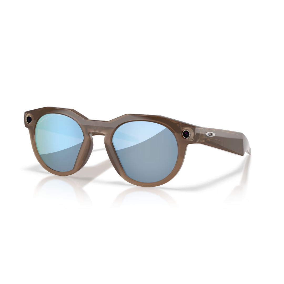 Oakley Meta | OW8002 HSTN