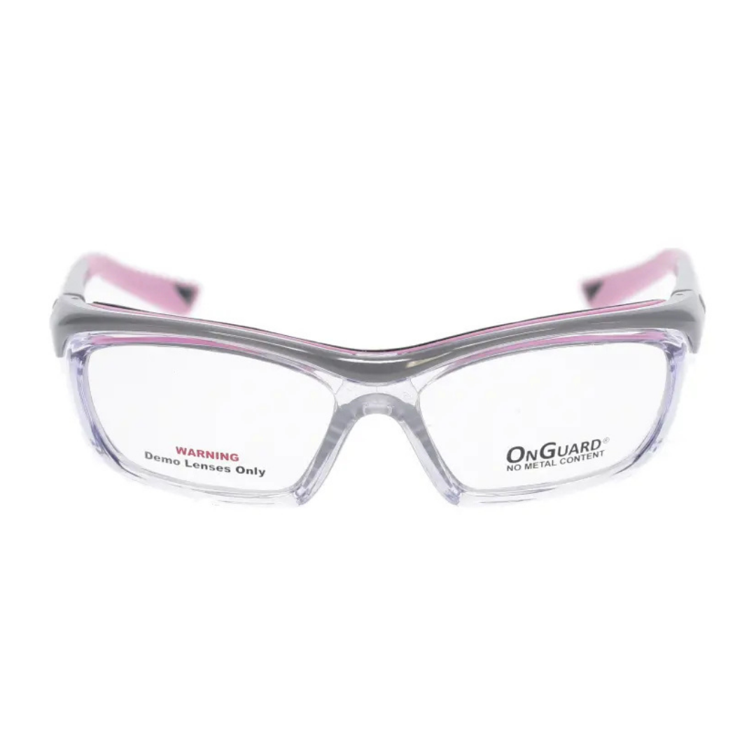 OnGuard OG220S-DD | Include lenti monofocali
