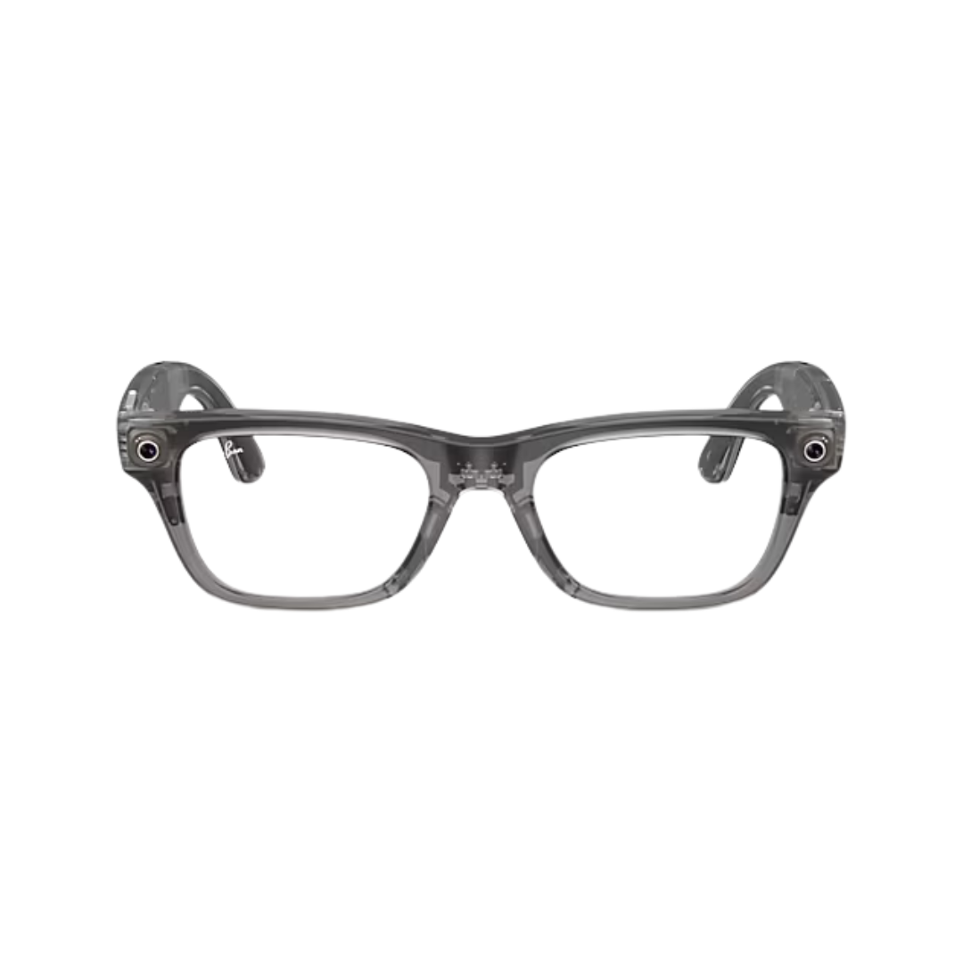 Ray Ban Meta Blayzer Optics - GEN 2 | RW7001