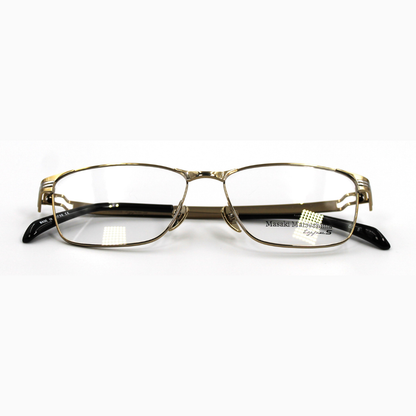 Masaki Matsushima Titanium Frame | Model MFT 5094