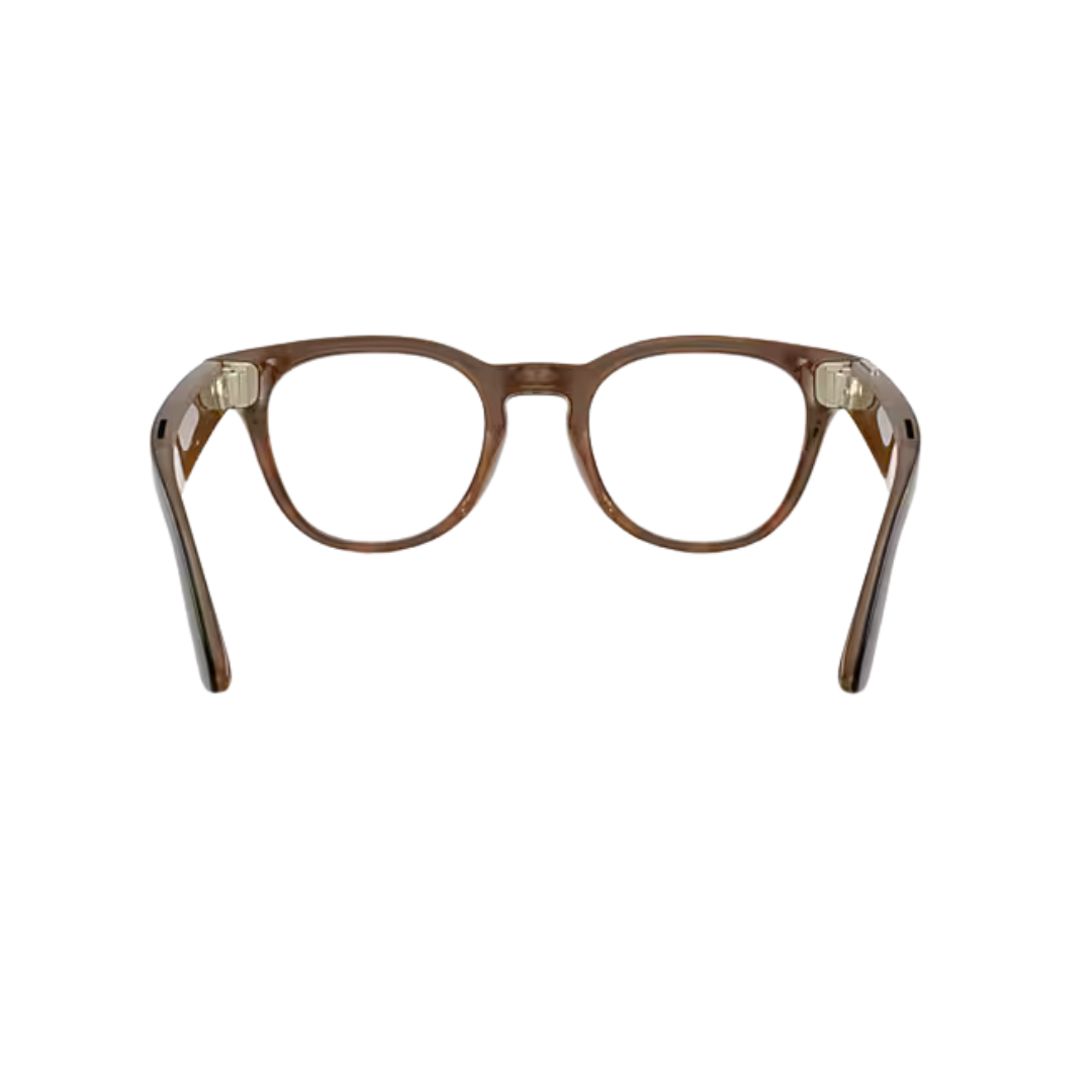 Ray Ban Meta Scriber Optics - GEN 2 | RW7002