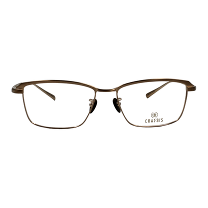 Crafsis - Montatura in titanio | Modello CRF135