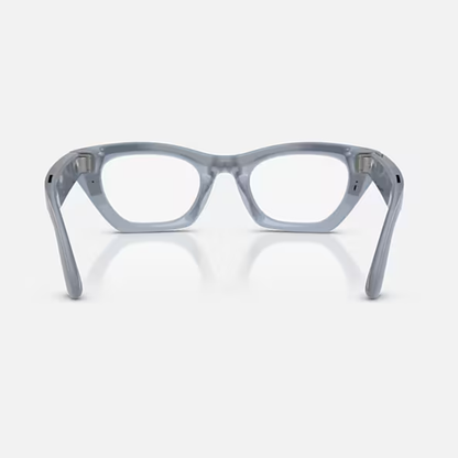 Ray Ban Meta ZENA - 3e GÉNÉRATION | RW4015V