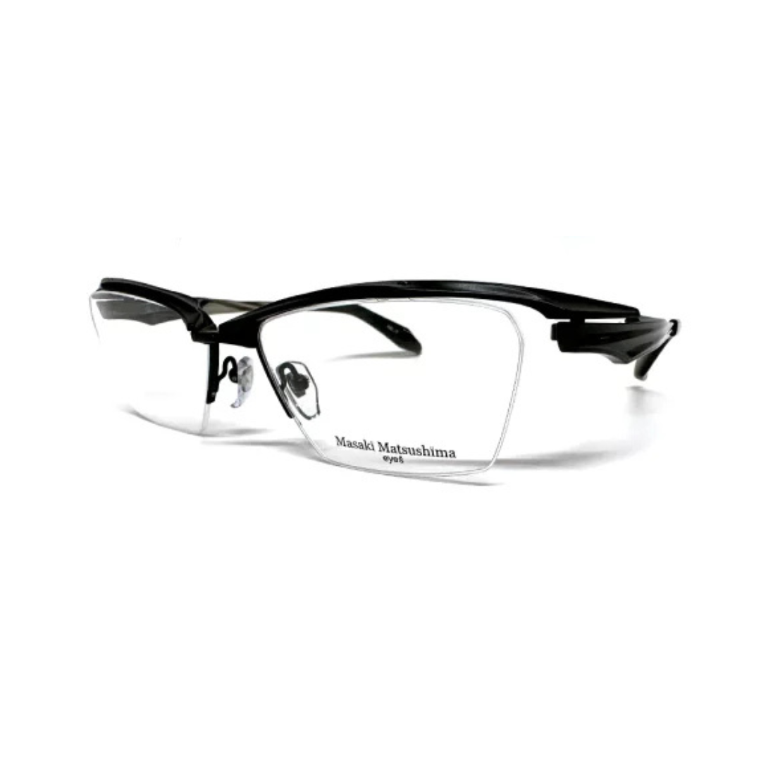Masaki Matsushima Titanium Frame | Model MF 1320