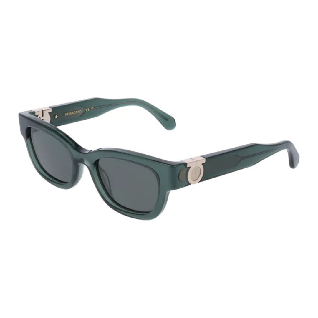 Lunettes de soleil Salvatore Ferragamo | Modèle SF2067S