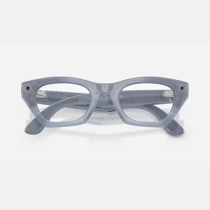 Ray Ban Meta ZENA - 3e GÉNÉRATION | RW4015V