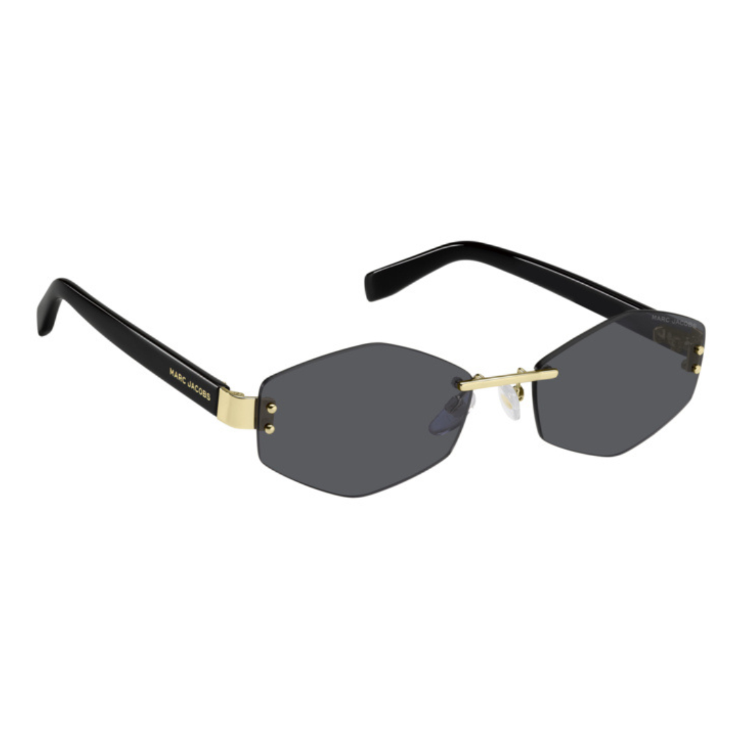 Marc Jacobs Sunglasses  - Rimless | Model Marc 496/S AIR