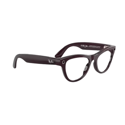 Ray Ban Meta Skyler - GEN 2 | RW4014