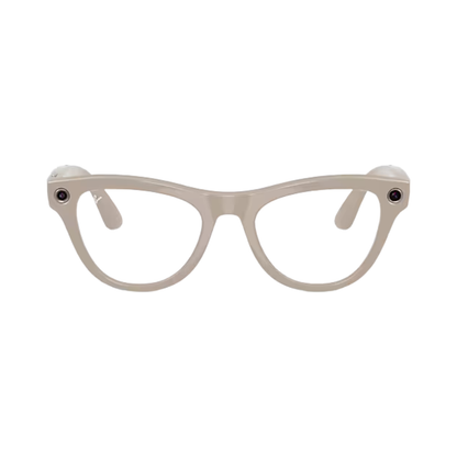 Ray Ban Meta Skyler - GEN 2 | RW4014