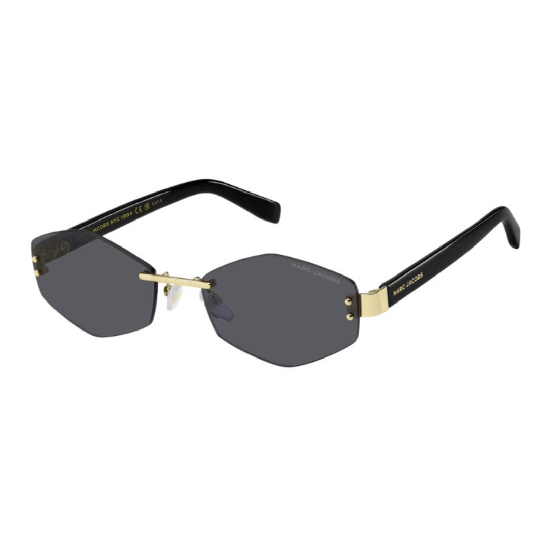 Marc Jacobs Sunglasses  - Rimless | Model Marc 496/S AIR