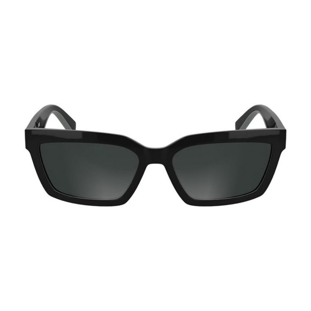Lunettes de soleil Calvin Klein | Modèle CK20700S - Demi Brun
