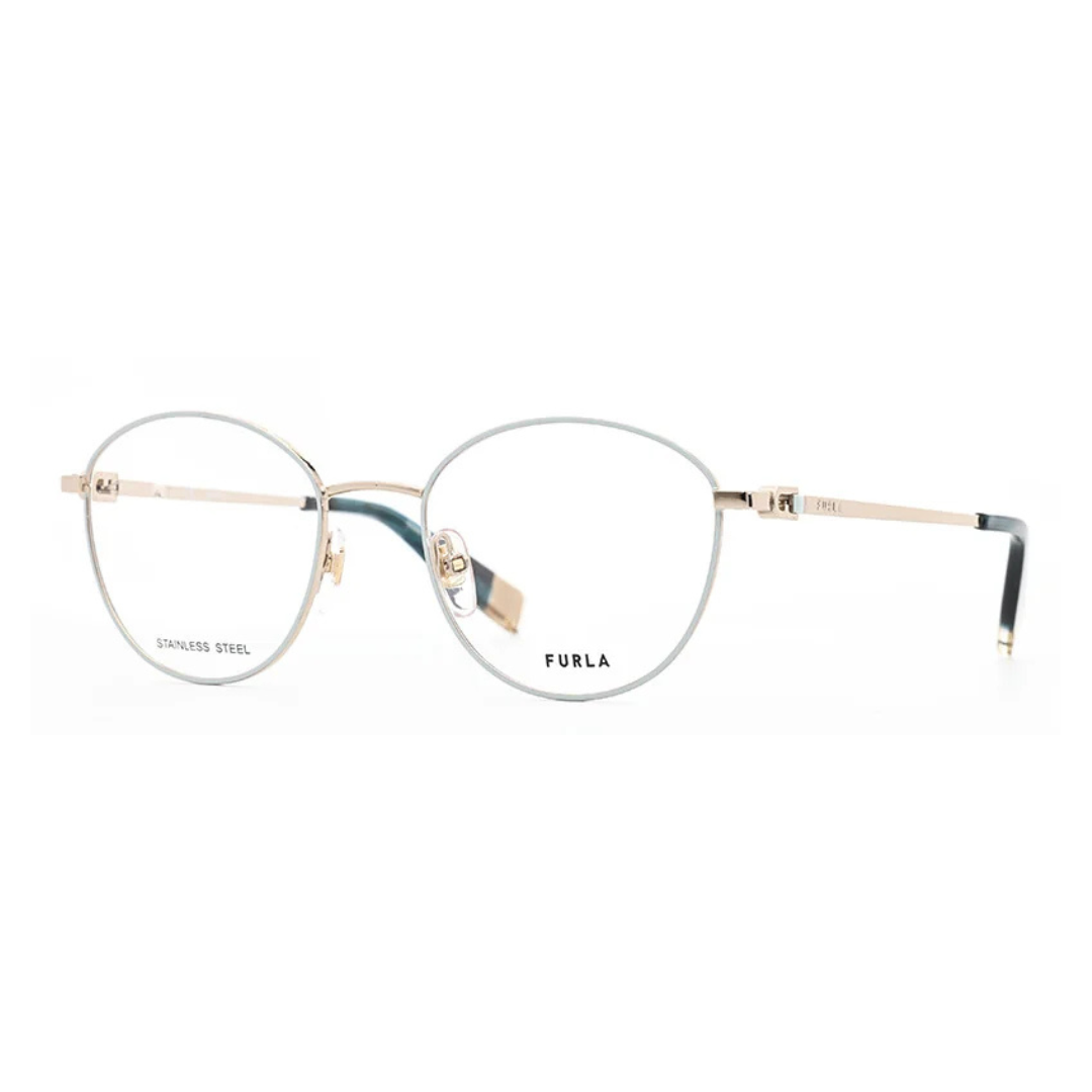 Furla Optical Frame | Model VFU589