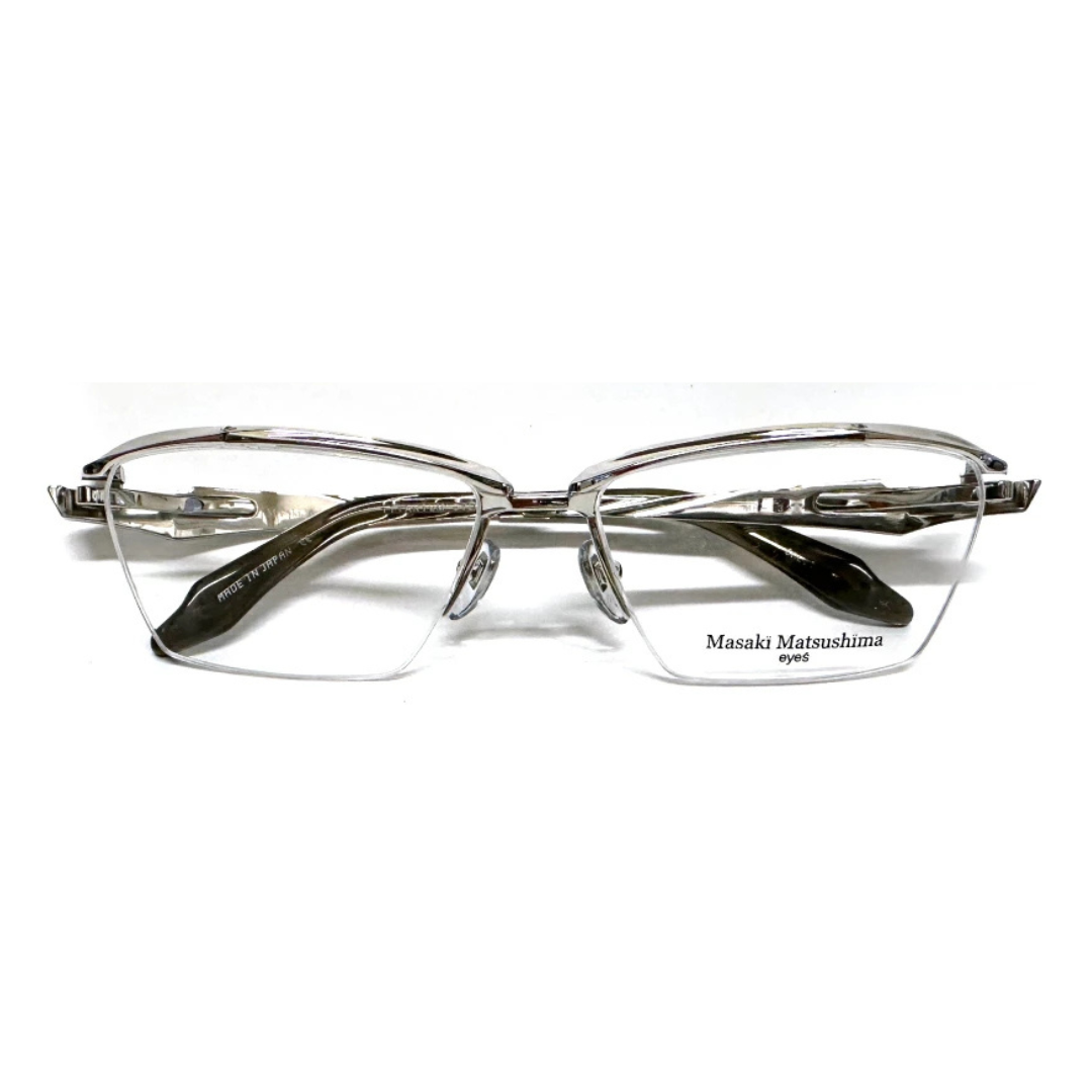 Masaki Matsushima Titanium Frame | Model MF 1320