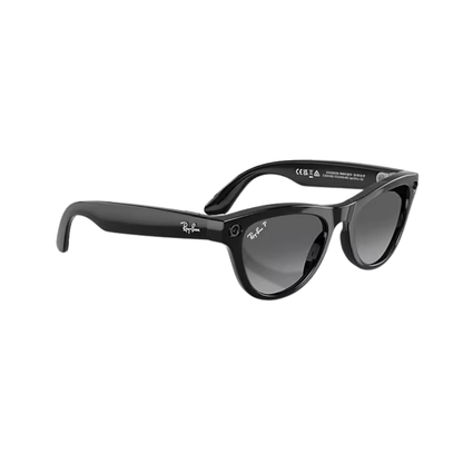 Ray Ban Meta Skyler - GEN 2 | RW4014