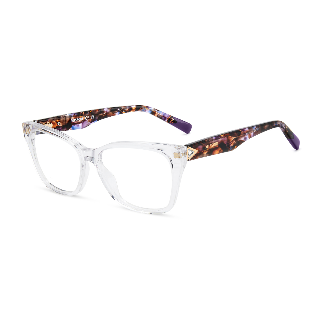 Missoni Spectacle Frame | Model MIS 0280