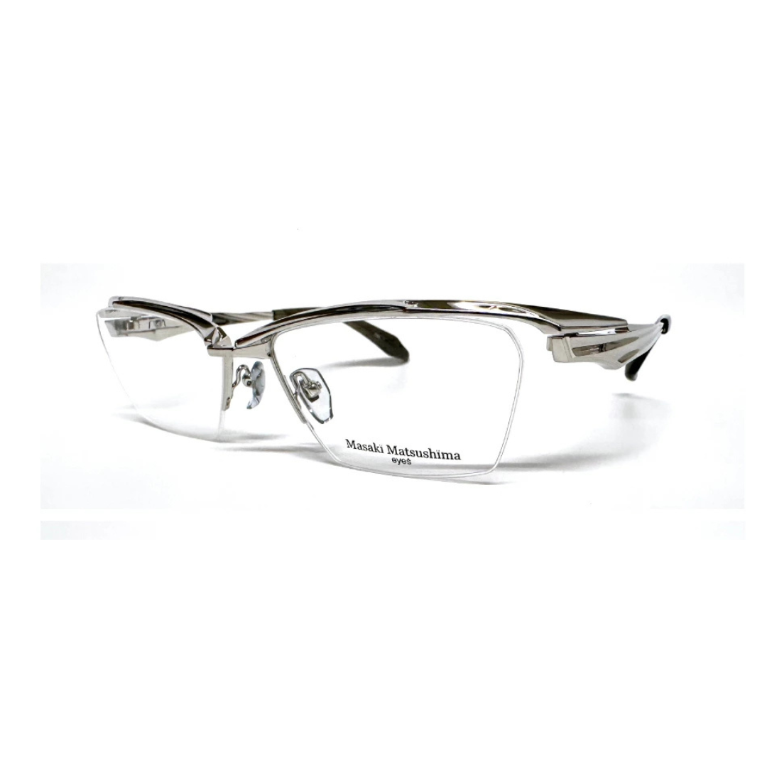 Masaki Matsushima Titanium Frame | Model MF 1320