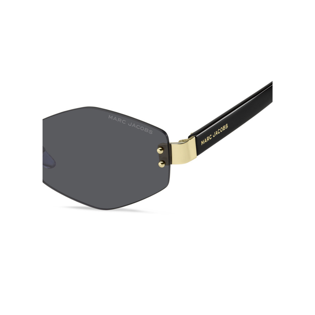 Marc Jacobs Sunglasses  - Rimless | Model Marc 496/S AIR