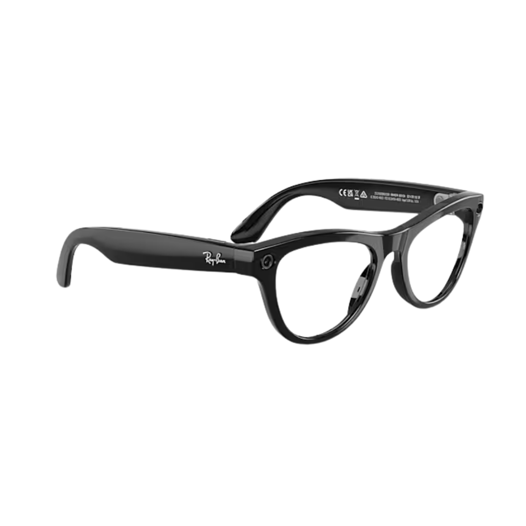 Ray Ban Meta Skyler - GEN 2 | RW4014