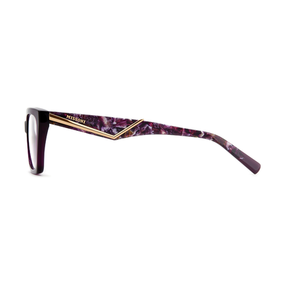 Missoni Spectacle Frame | Model MIS 0270