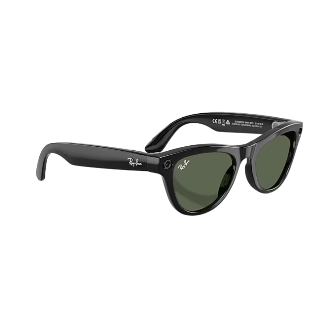 Ray Ban Meta Skyler - GEN 2 | RW4014