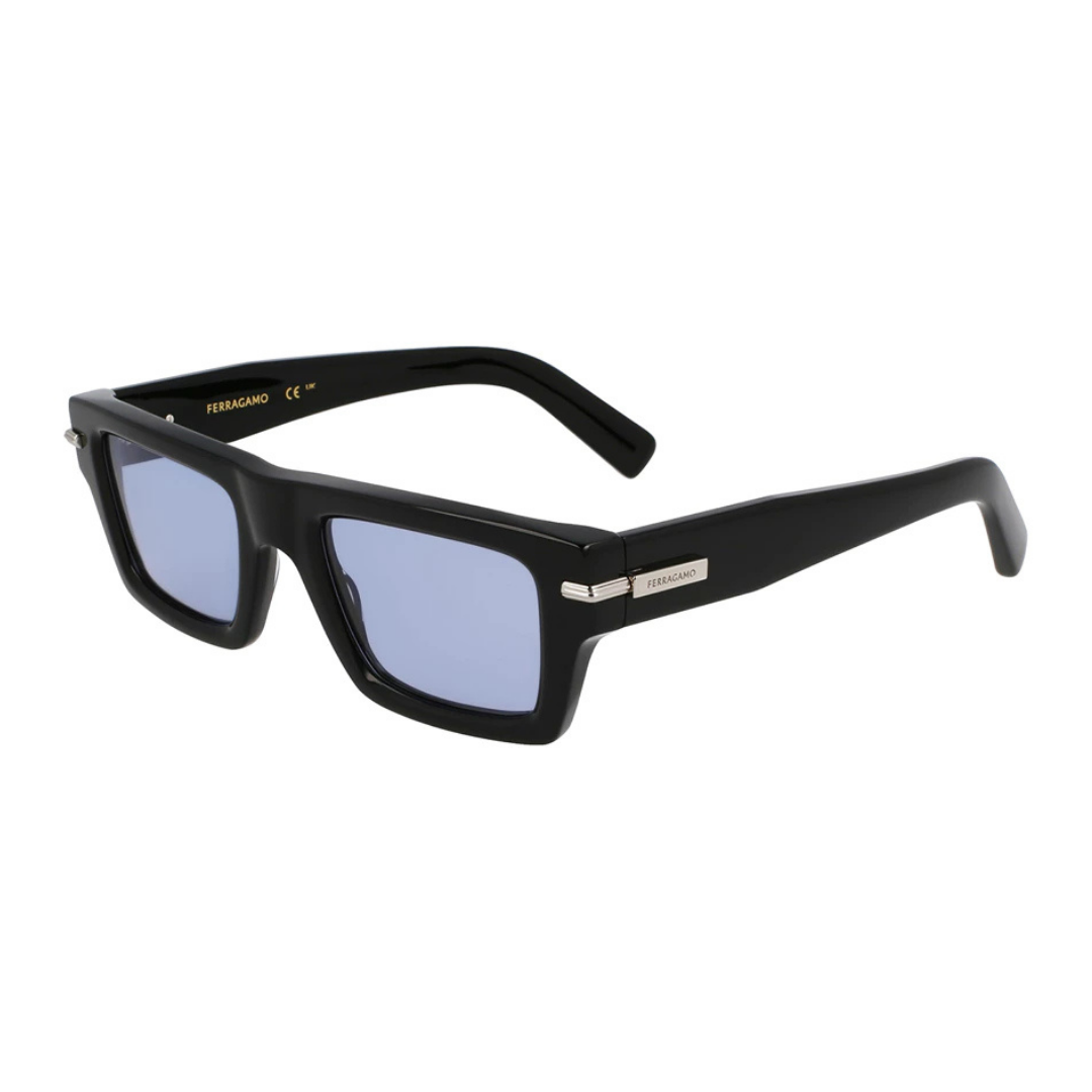 Lunettes de soleil Salvatore Ferragamo | Modèle SF2034S