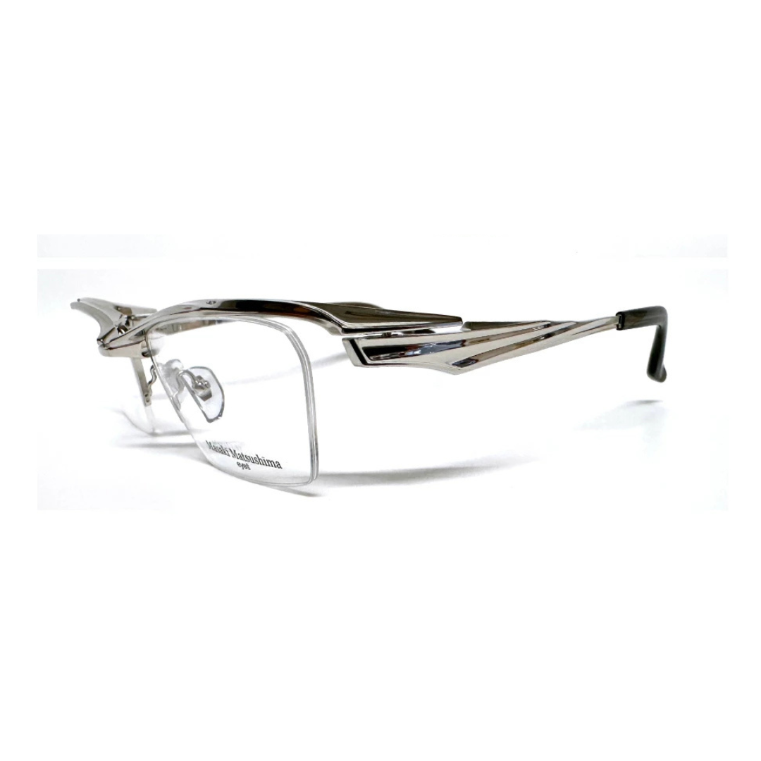 Masaki Matsushima Titanium Frame | Model MF 1320