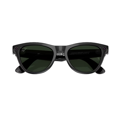 Ray Ban Meta Skyler - GEN 2 | RW4014