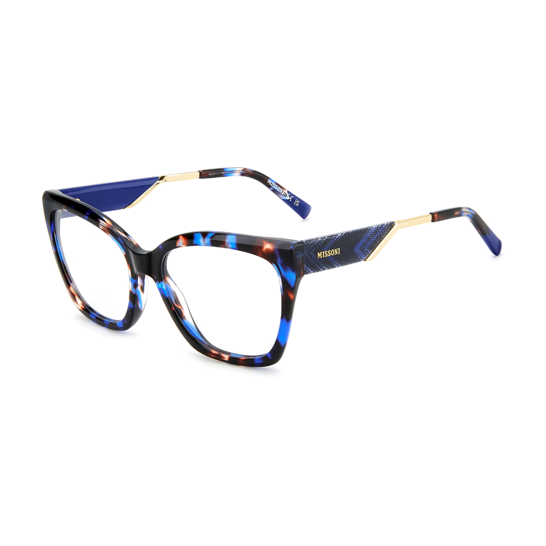 Monture de lunettes Missoni | Modèle MIS 0266