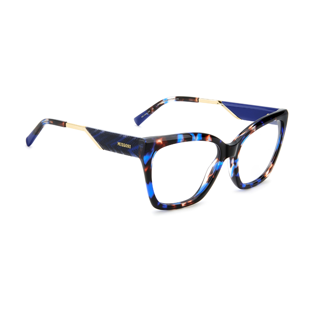 Monture de lunettes Missoni | Modèle MIS 0266