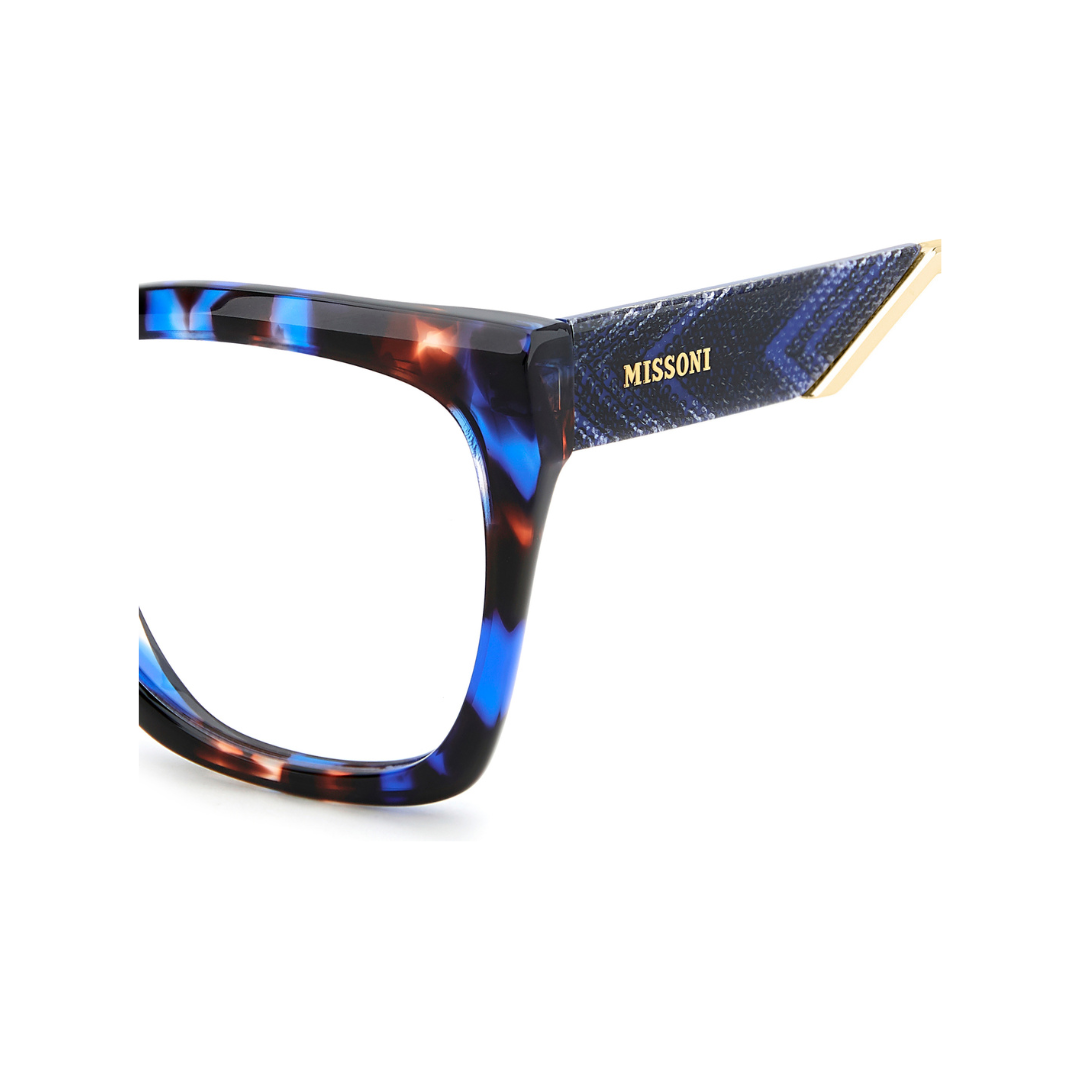 Monture de lunettes Missoni | Modèle MIS 0266