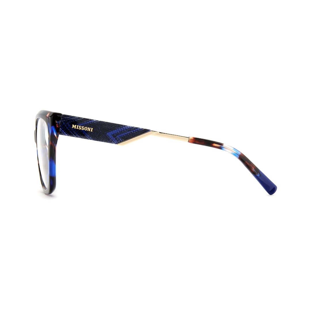 Monture de lunettes Missoni | Modèle MIS 0266