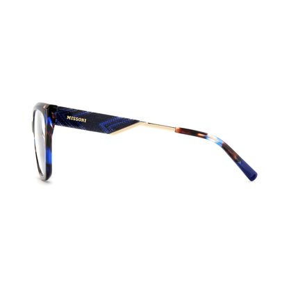 Missoni Spectacle Frame | Model MIS 0266