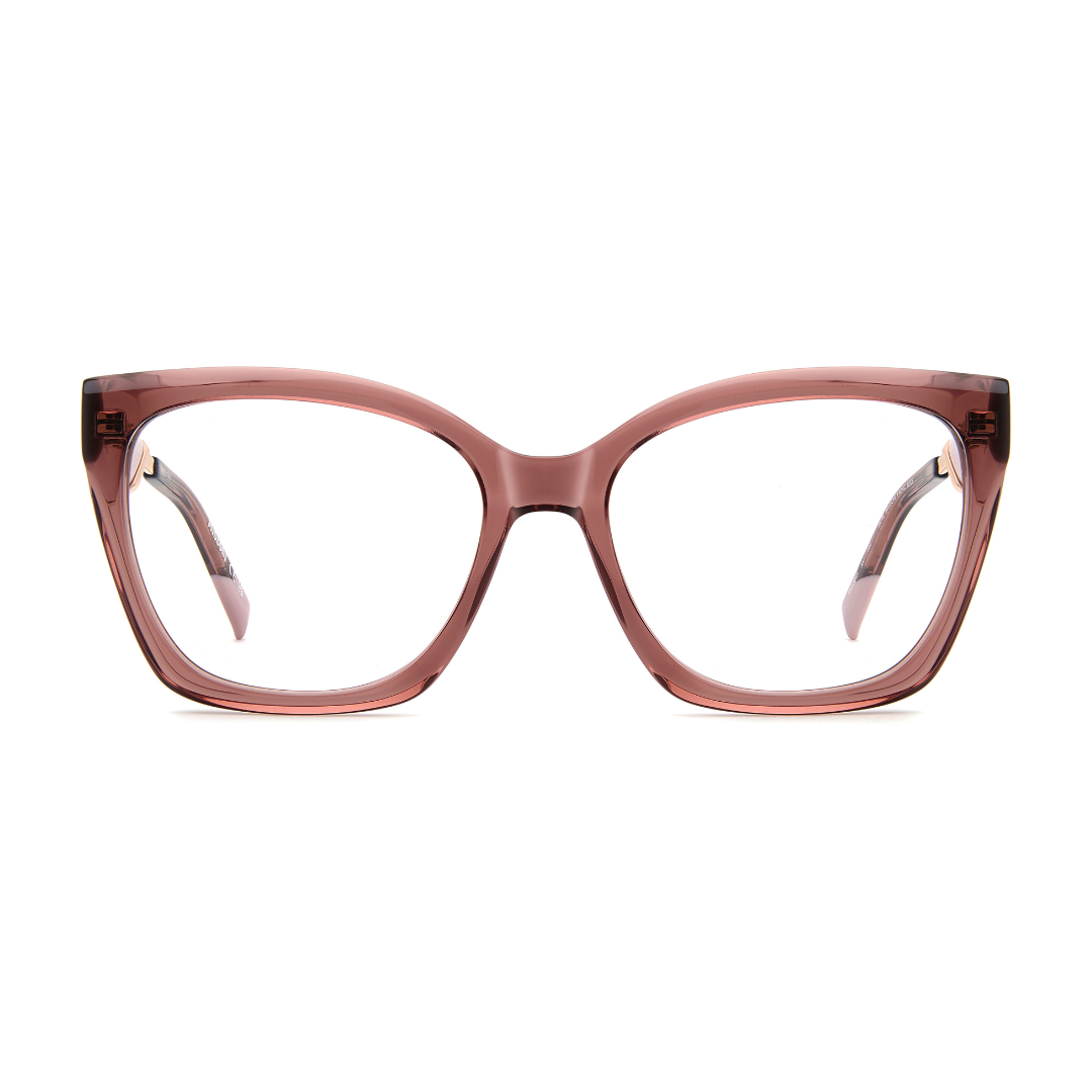 Monture de lunettes Missoni | Modèle MIS 0266