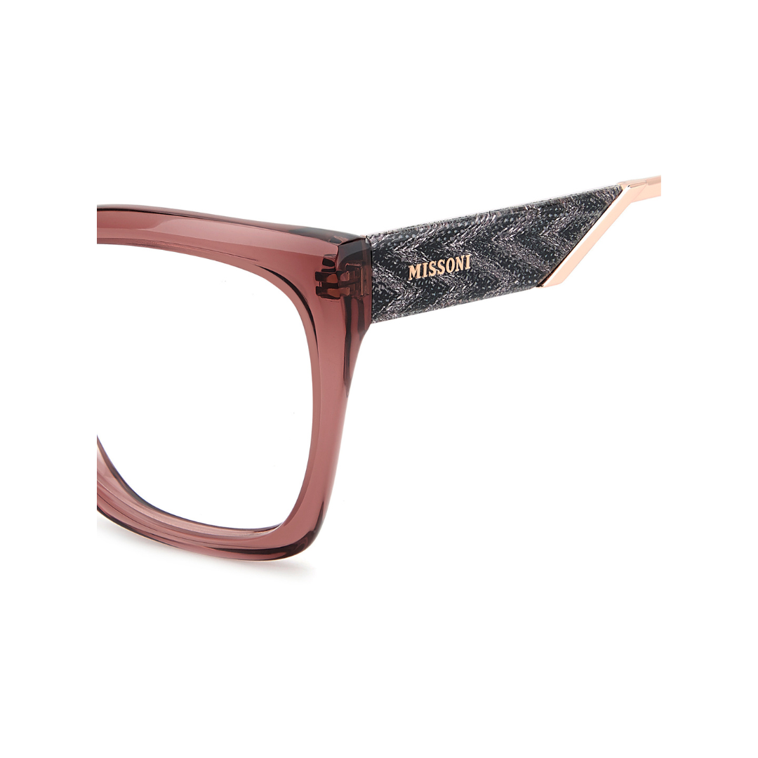 Monture de lunettes Missoni | Modèle MIS 0266