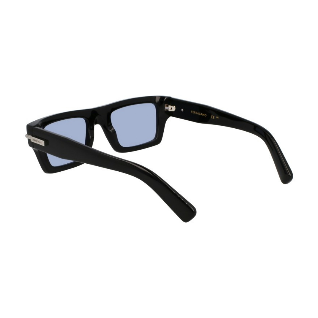 Lunettes de soleil Salvatore Ferragamo | Modèle SF2034S
