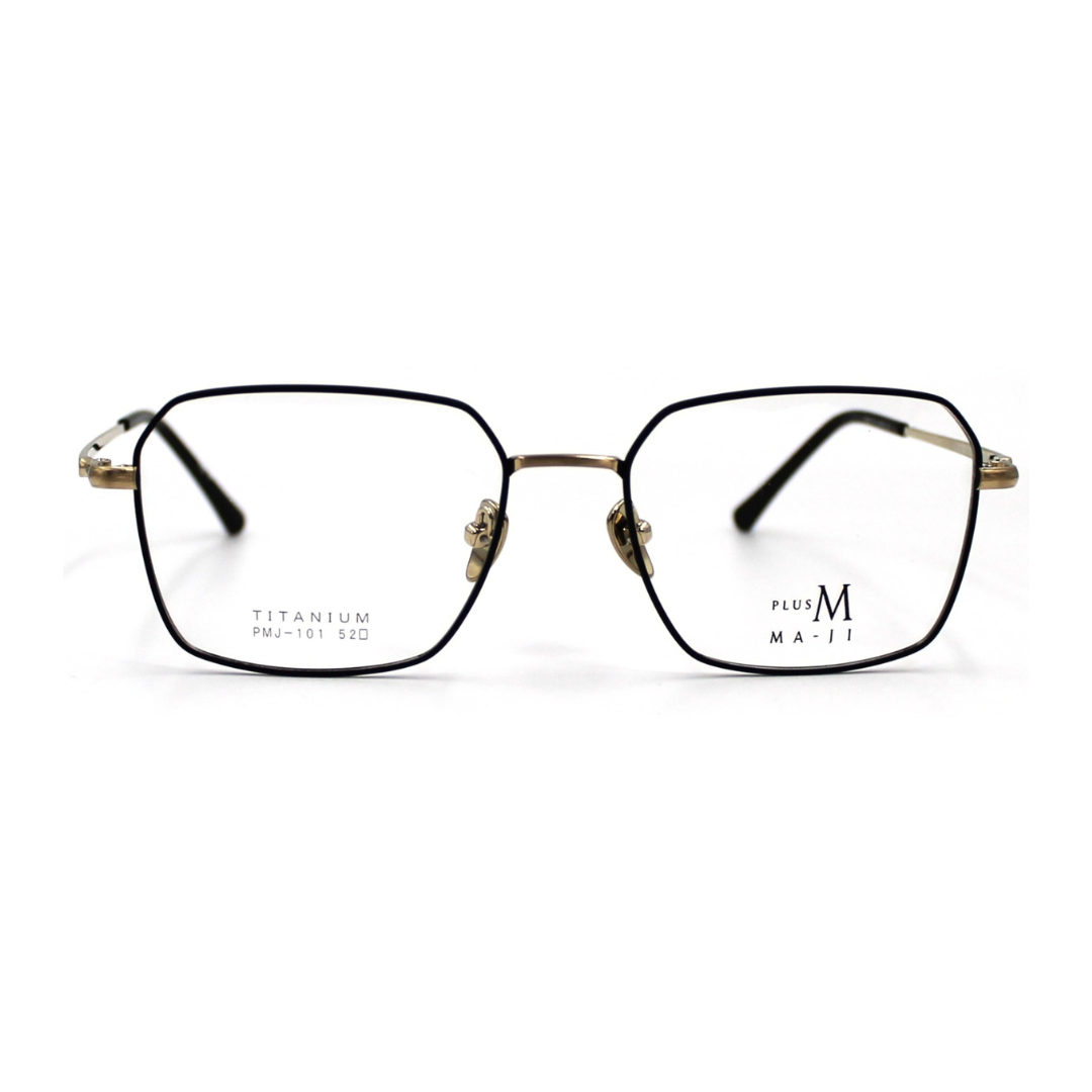 MA-JI Masatomo - B Titanium | Model PMJ101