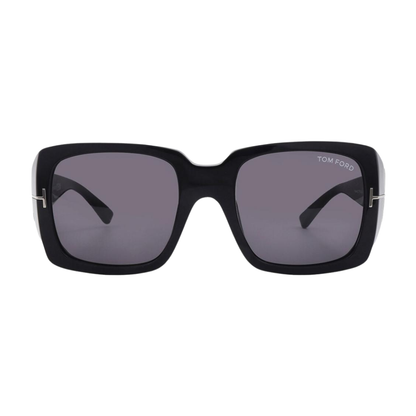 Occhiali da sole Tom Ford - Polarizzati | Modello FT0787F 01D