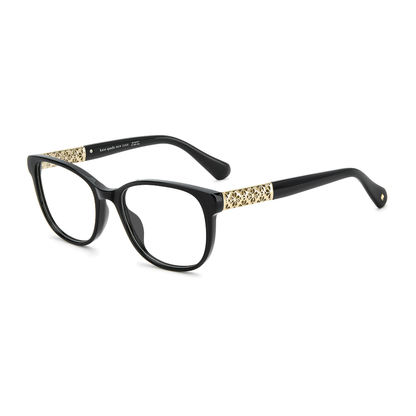 Kate Spade Spectacle Frame | Model KS LYSSA 2/G