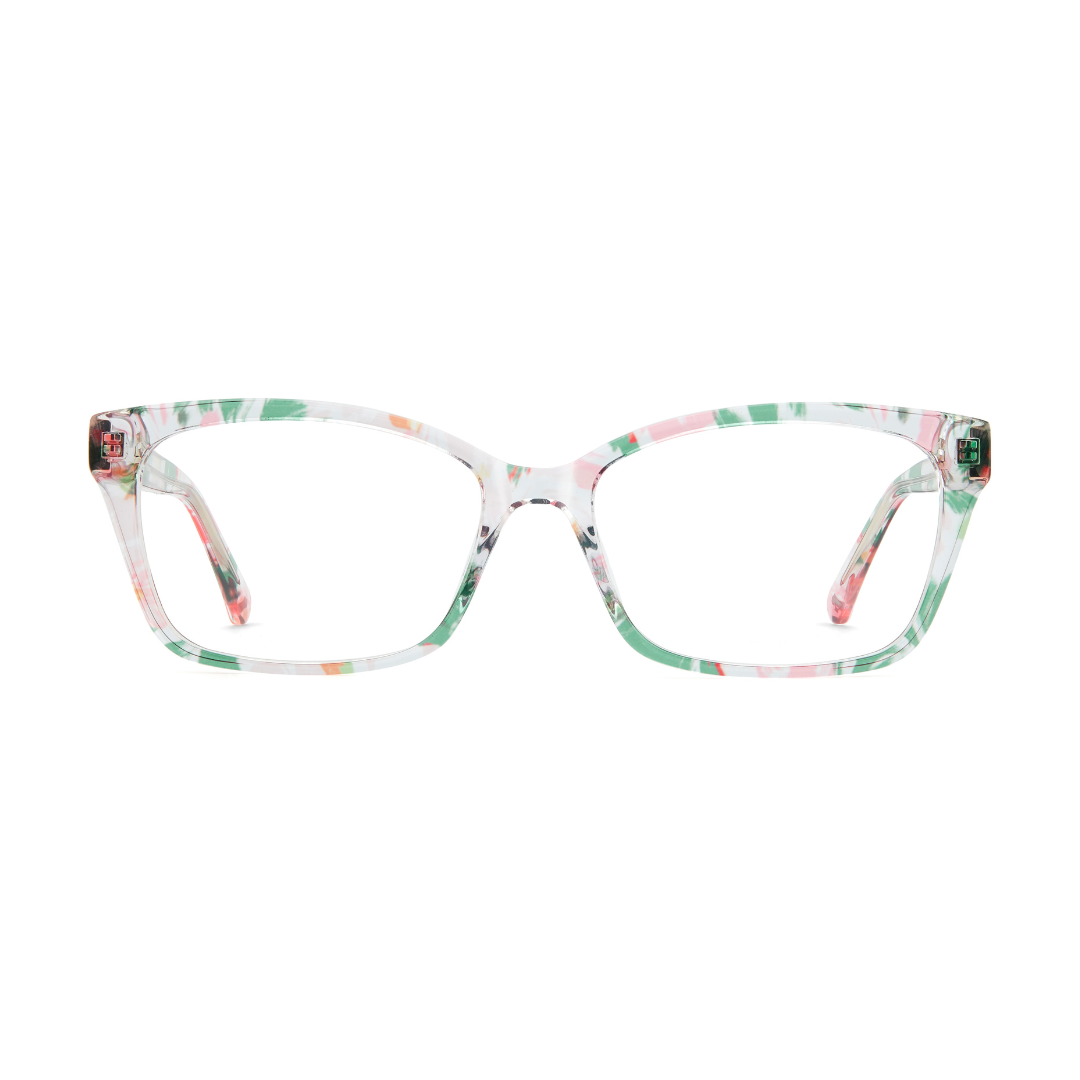 Kate Spade Spectacle Frame | Model KS DEMI 2