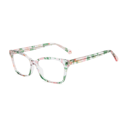Kate Spade Spectacle Frame | Model KS DEMI 2