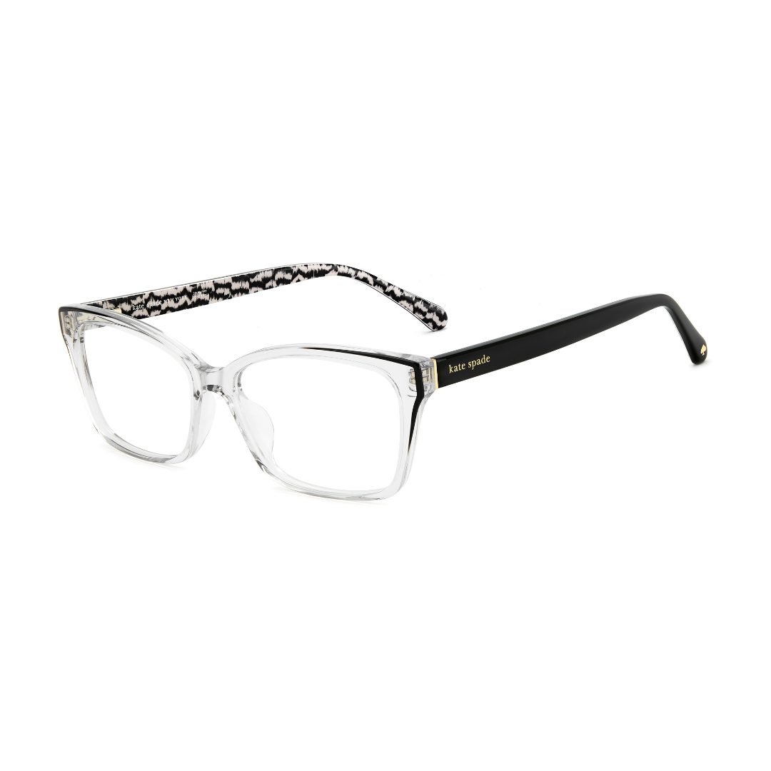 Kate Spade Spectacle Frame | Model KS DEMI 2